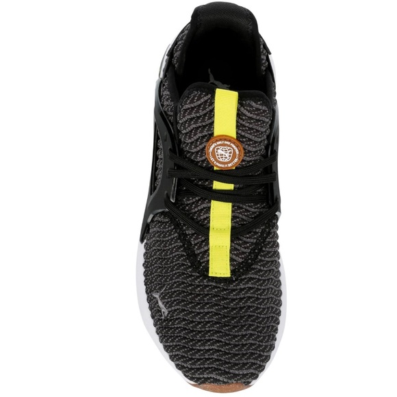 PUMA Enzo Evolve Softfoam+ Men's Running Athletic Gym Shoes Sneakers - Picture 5 of 6